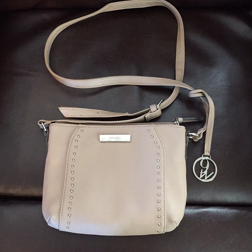 Nine West cross body